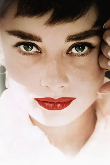 Poster to the movie "Audrey" #621019