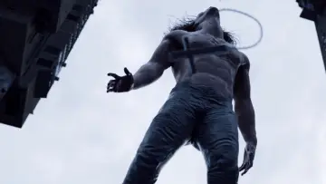 Backdrop to the movie "Adam