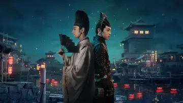 Backdrop to the movie "The Yin-Yang Master: Dream of Eternity" #1006334