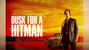 Backdrop to the movie "Dusk for a Hitman" #1114100