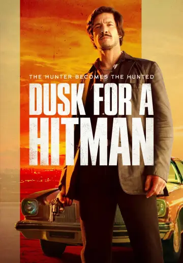 Poster to the movie "Dusk for a Hitman" #1114110