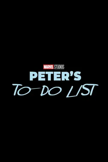 Poster to the movie "Peter
