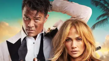 Backdrop to the movie "Shotgun Wedding" #316289