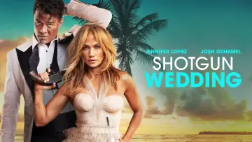 Backdrop to the movie "Shotgun Wedding" #39848