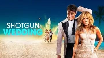 Backdrop to the movie "Shotgun Wedding" #39850