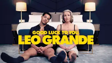Backdrop to the movie "Good Luck to You, Leo Grande" #755500