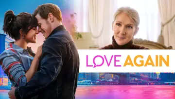 Backdrop to the movie "Love Again" #895669
