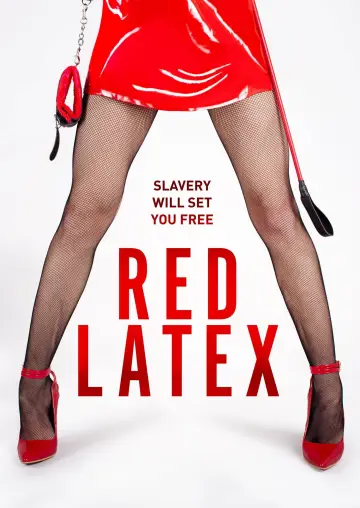 Poster to the movie "Red Latex" #827649