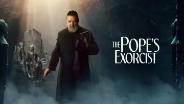 Backdrop to the movie "The Pope