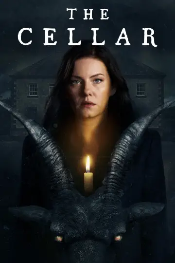 Poster to the movie "The Cellar" #879352