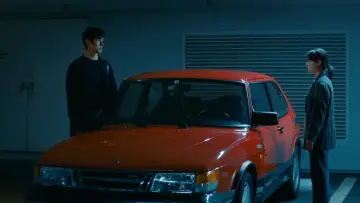 Backdrop to the movie "Drive My Car" #217960