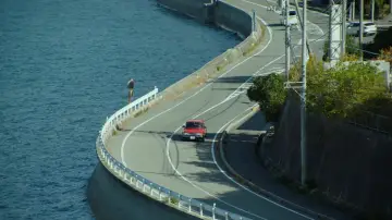Backdrop to the movie "Drive My Car" #934039