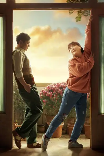 Hi, Mom poster