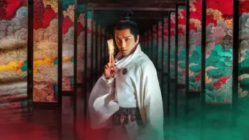 Backdrop to the movie "The Yin Yang Master" #1029570