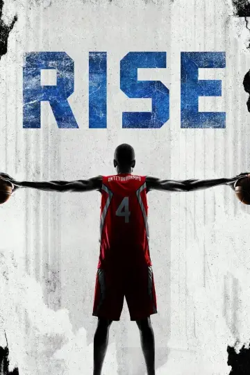 Poster to the movie "Rise" #1010093