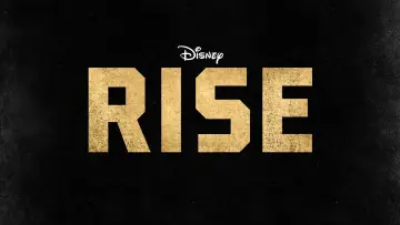 Backdrop to the movie "Rise" #351645