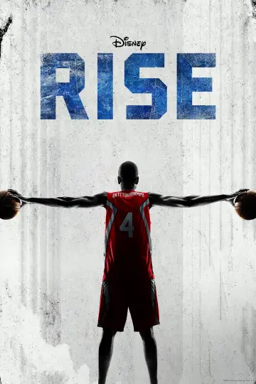 Poster to the movie "Rise" #351654