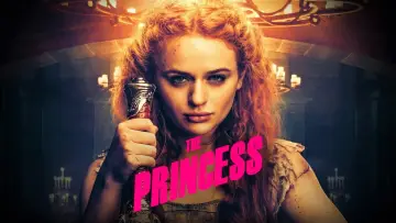 Backdrop to the movie "The Princess" #81567