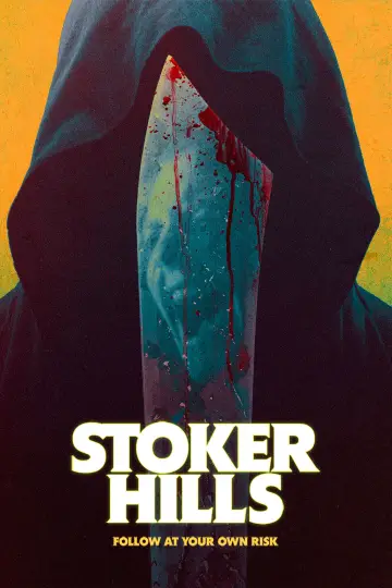 Poster to the movie "Stoker Hills" #662860
