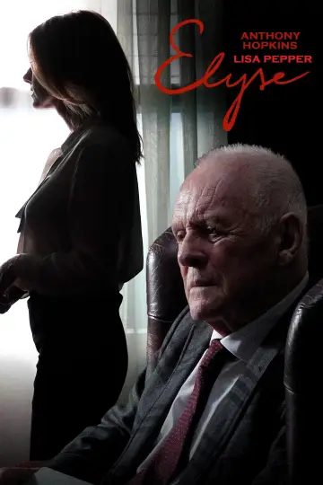 Poster to the movie "Elyse" #712549