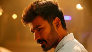 Backdrop to the movie "Maaran" #888174
