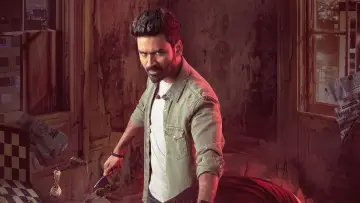 Backdrop to the movie "Maaran" #888182