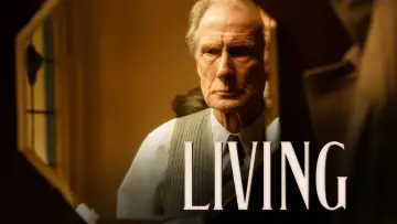 Backdrop to the movie "Living" #991853
