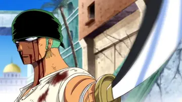 Backdrop to the movie "One Piece Episode of Alabasta Prologue" #1226404