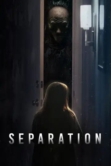 Poster to the movie "Separation" #110597