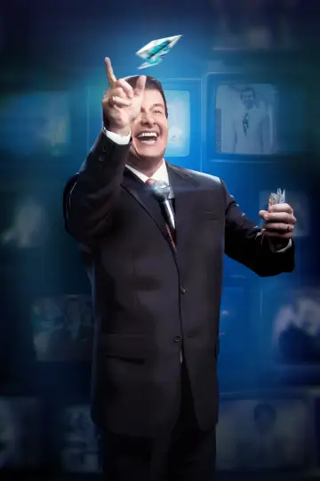 Silvio poster
