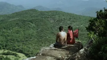 Backdrop to the movie "Red Butterfly Dream" #967246