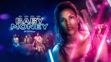 Backdrop to the movie "Baby Money" #741115