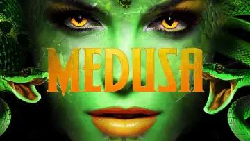Backdrop to the movie "Medusa" #1094864