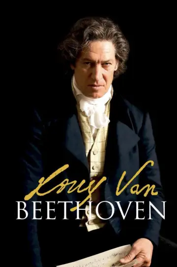 Poster to the movie "Louis van Beethoven" #1055002