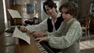 Backdrop to the movie "Louis van Beethoven" #457811
