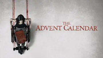 Backdrop to the movie "The Advent Calendar" #126299