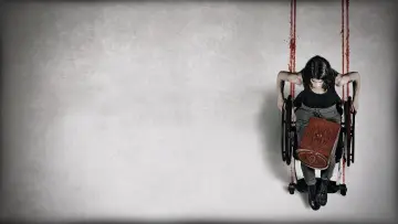 Backdrop to the movie "The Advent Calendar" #314726