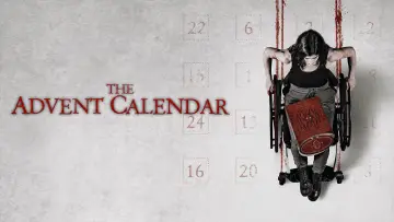 Backdrop to the movie "The Advent Calendar" #651643