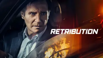 Backdrop to the movie "Retribution" #377
