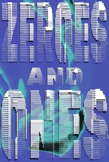 Poster to the movie "Zeros and Ones" #1009189