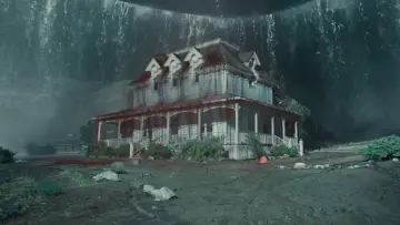 Backdrop to the movie "Nope" #637376