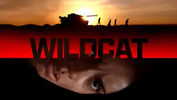 Backdrop to the movie "Wildcat" #1086384