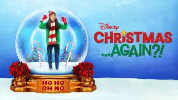 Backdrop to the movie "Christmas ...Again?!" #1054148