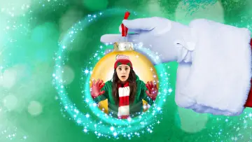Backdrop to the movie "Christmas ...Again?!" #432855