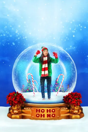 Poster to the movie "Christmas ...Again?!" #432871