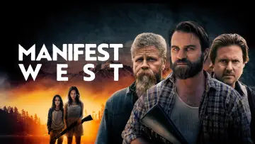 Backdrop to the movie "Manifest West" #1016714