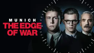 Backdrop to the movie "Munich - The Edge of War" #253326