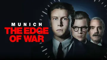 Backdrop to the movie "Munich - The Edge of War" #253327