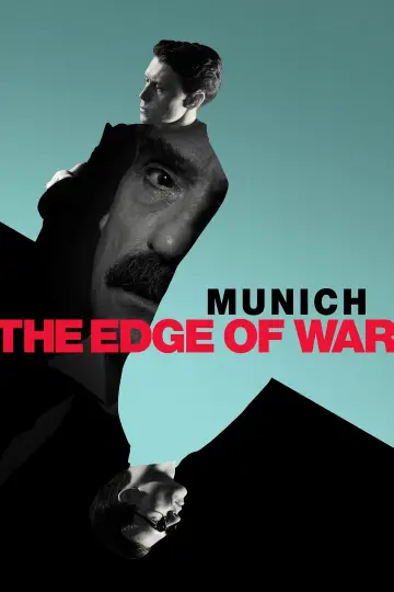 Poster to the movie "Munich - The Edge of War" #253337
