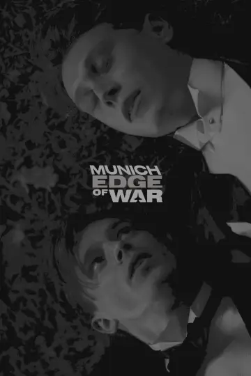 Poster to the movie "Munich - The Edge of War" #447301